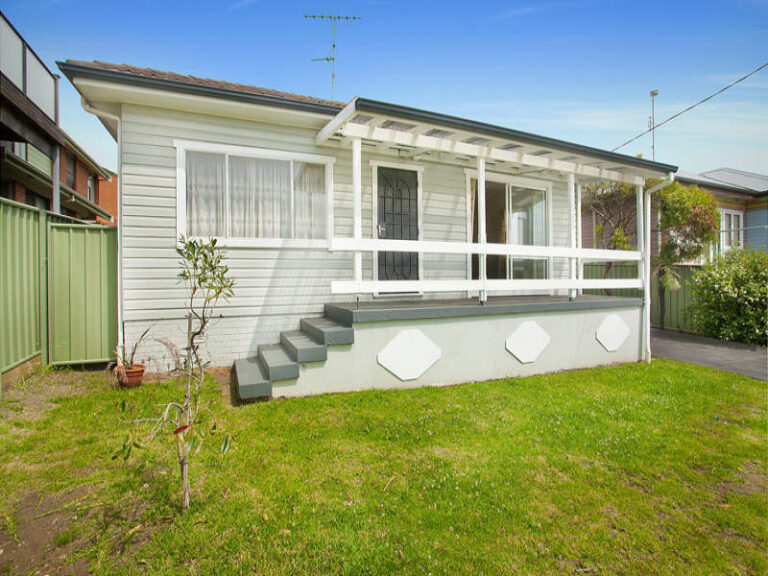 Sold - 46 Carrington Street - New Property in Woonona - Real Estate by McGrath Thirroul