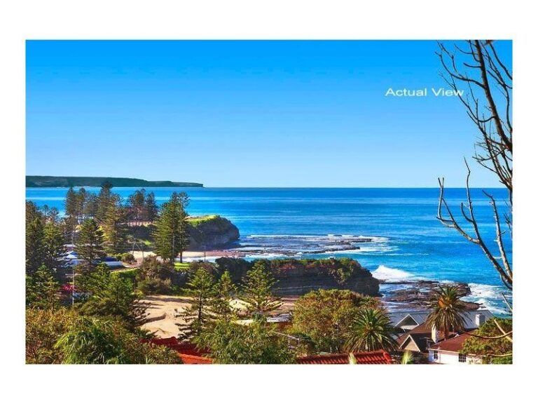 Sold - 7 Hillcrest Road - New Property in Austinmer - Real Estate by McGrath Thirroul