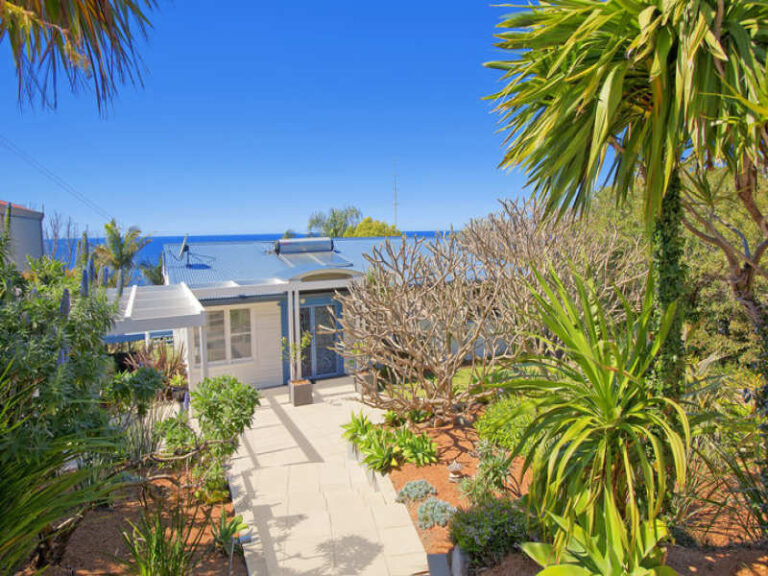 Sold - 7 Hillcrest Road - New Property in Austinmer - Real Estate by McGrath Thirroul