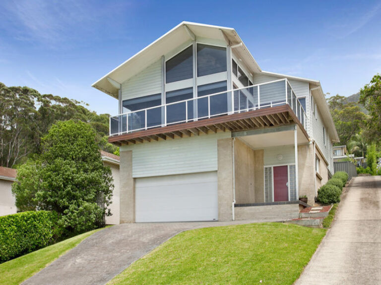 Sold - 52 Broadridge Street - New Property in Wombarra - Real Estate by McGrath Thirroul