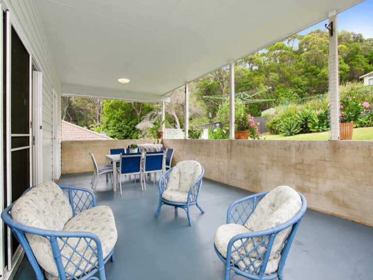 Sold - 52 Broadridge Street - New Property in Wombarra - Real Estate by McGrath Thirroul