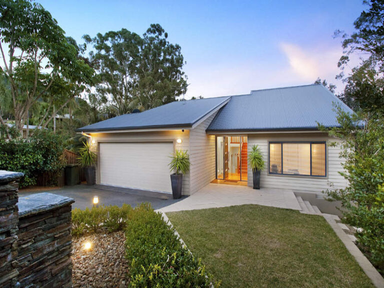 Sold - 9 Treetop Glen - New Property in Thirroul - Real Estate by Vanessa Denison-Pender