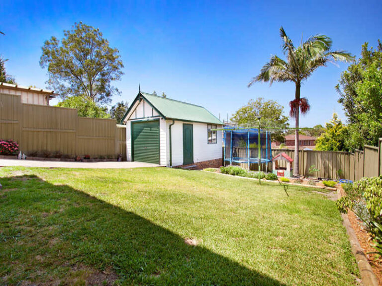 Sold - 19 Park Road - New Property in Bulli - Real Estate by McGrath Thirroul