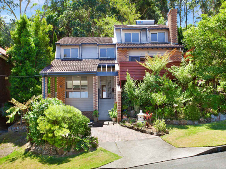 Sold - 6 Cornock Avenue - New Property in Thirroul - Real Estate by Vanessa Denison-Pender