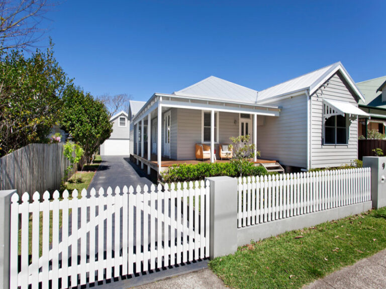 Sold - 9 George Street - New Property in Thirroul - Real Estate by Vanessa Denison-Pender