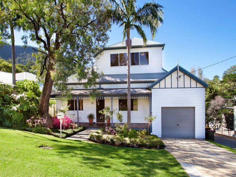 Sold - 44 Mountain Road - New Property in Austinmer - Real Estate by Vanessa Denison-Pender