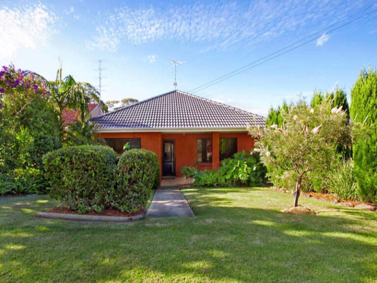Sold - 40 Hutton Avenue - New Property in Bulli - Real Estate by McGrath Thirroul