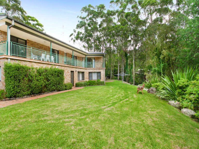 Sold - 10 Highlands Parade - New Property in Bulli - Real Estate by McGrath Thirroul
