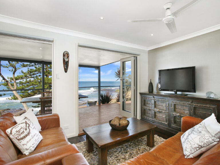Sold - 60 Lawrence Hargrave Drive - New Property in Austinmer - Real Estate by Vanessa Denison-Pender