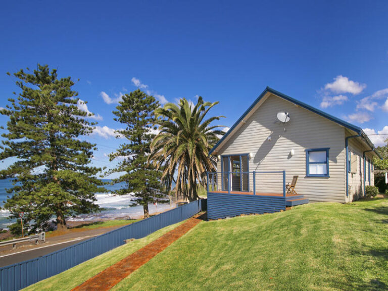 Sold - 60 Lawrence Hargrave Drive - New Property in Austinmer - Real Estate by Vanessa Denison-Pender
