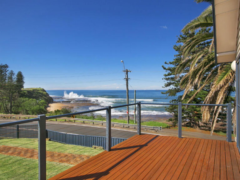 Sold - 60 Lawrence Hargrave Drive - New Property in Austinmer - Real Estate by Vanessa Denison-Pender