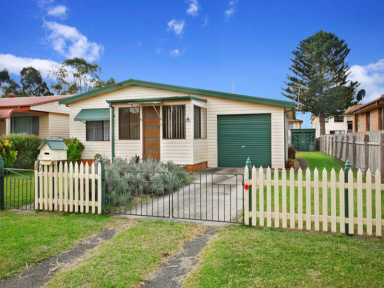 Sold - 87 Comarong Street - New Property in Greenwell Point - Real Estate by Vanessa Denison-Pender