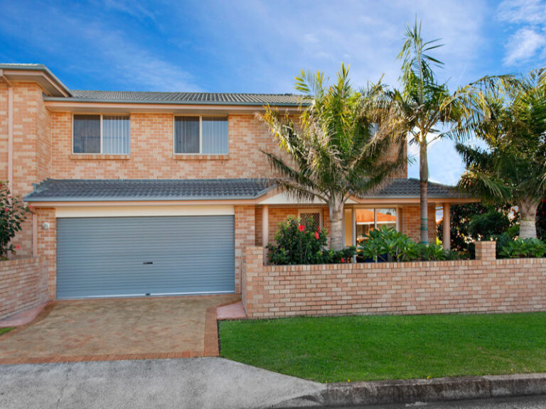 Sold - 2/11 McCauley Street - New Property in Thirroul - Real Estate by Vanessa Denison-Pender