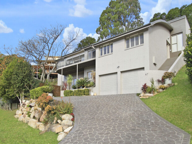 Sold - 47 Sheringa Grove - New Property in Cordeaux Heights - Real Estate by Vanessa Denison-Pender