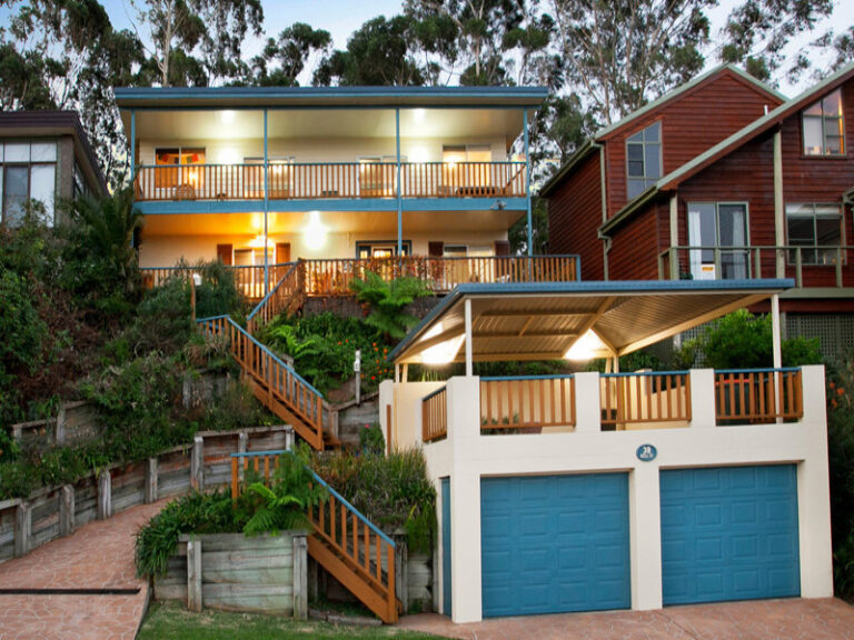Sold - 38 Hill Street - New Property in Austinmer - Real Estate by McGrath Thirroul