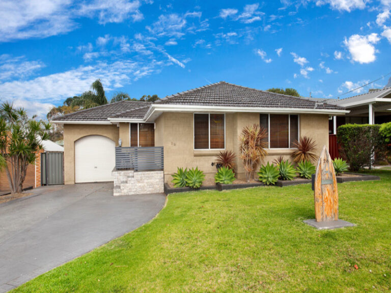 Sold - 26 Moreton Street - New Property in Russell Vale - Real Estate by McGrath Thirroul