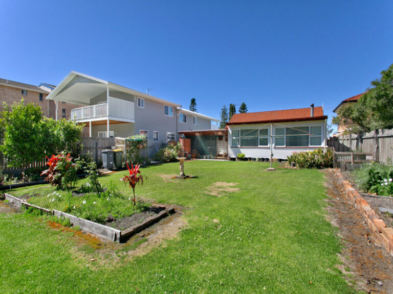 Sold - 10 Mary Street - New Property in Thirroul - Real Estate by Vanessa Denison-Pender