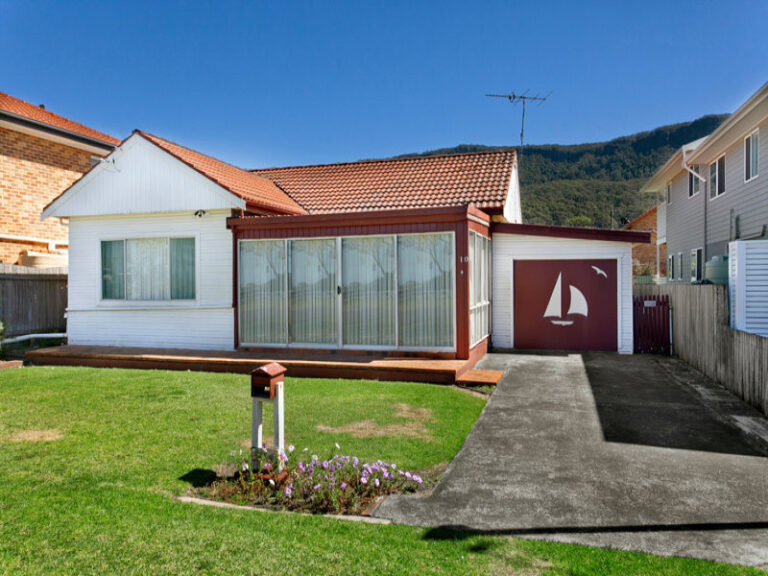 Sold - 10 Mary Street - New Property in Thirroul - Real Estate by Vanessa Denison-Pender