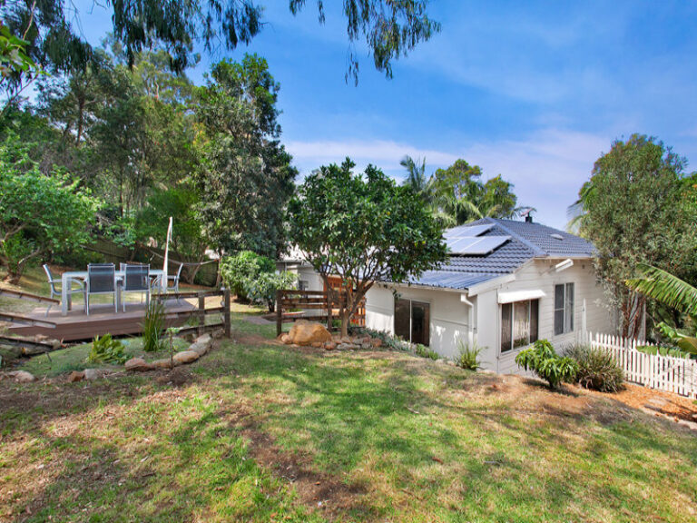 Sold - 12 Pass Avenue - New Property in Thirroul - Real Estate by McGrath Thirroul
