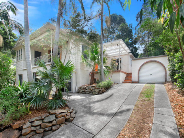 Sold - 12 Pass Avenue - New Property in Thirroul - Real Estate by McGrath Thirroul