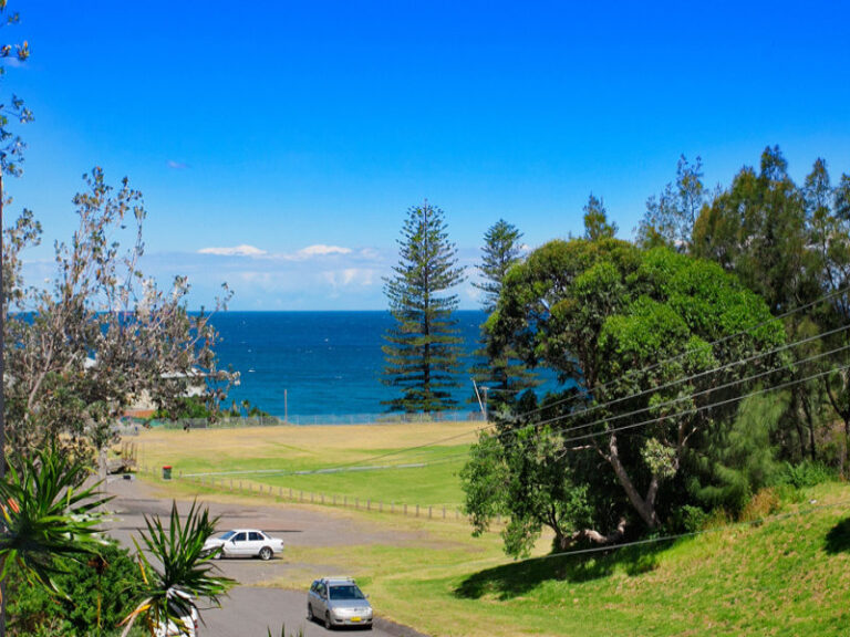Sold - 21 Cliff Street - New Property in Coledale - Real Estate by McGrath Thirroul