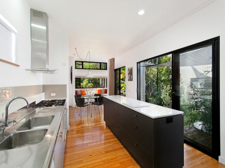 Sold - 21 Cliff Street - New Property in Coledale - Real Estate by McGrath Thirroul