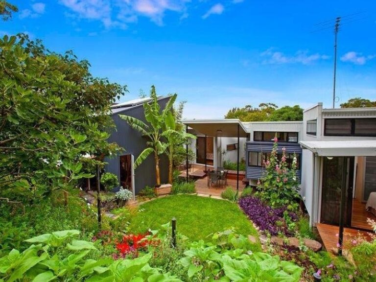 Sold - 21 Cliff Street - New Property in Coledale - Real Estate by McGrath Thirroul