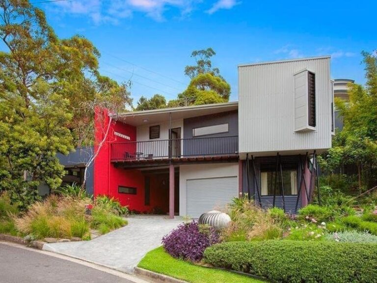 Sold - 21 Cliff Street - New Property in Coledale - Real Estate by McGrath Thirroul