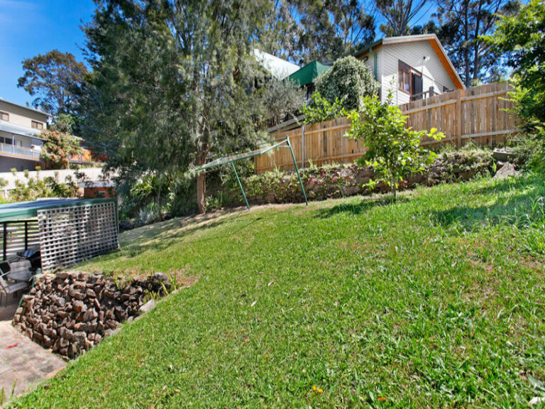 Sold - 10 Pass Avenue - New Property in Thirroul - Real Estate by Vanessa Denison-Pender