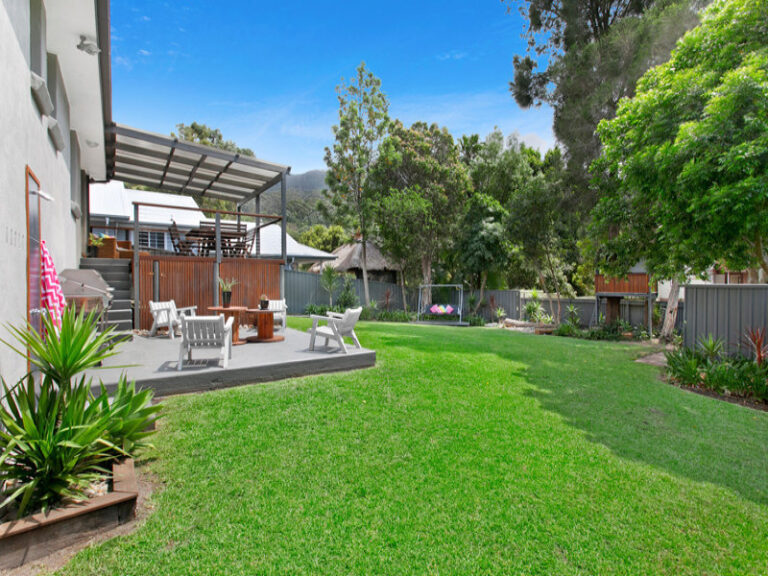 Sold - 44A Mountain Road - New Property in Austinmer - Real Estate by McGrath Thirroul