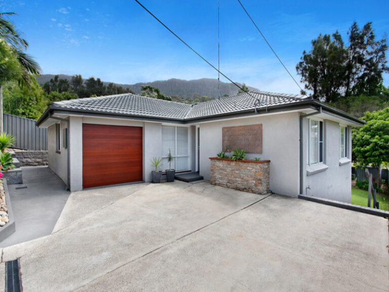 Sold - 44A Mountain Road - New Property in Austinmer - Real Estate by McGrath Thirroul