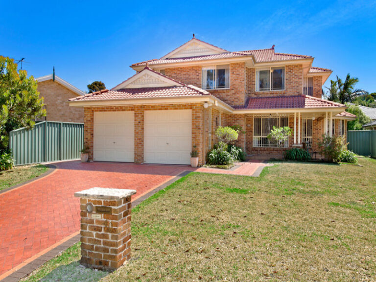 Sold - 40 Hay Street - New Property in Helensburgh - Real Estate by McGrath Thirroul