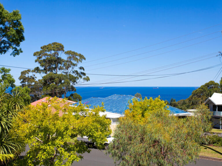 Sold - 24 Foothills Road - New Property in Austinmer - Real Estate by Vanessa Denison-Pender