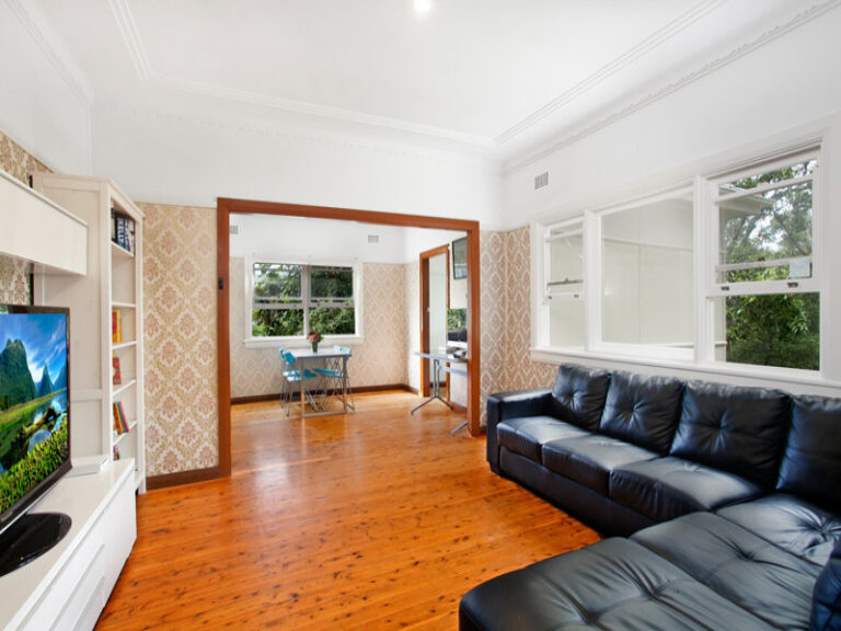 Sold - 4 Park Avenue - New Property in Austinmer - Real Estate by Vanessa Denison-Pender