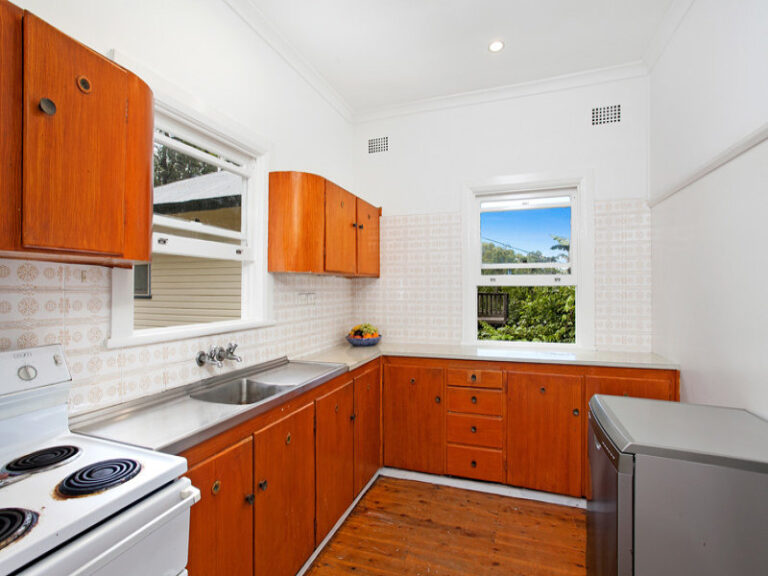 Sold - 4 Park Avenue - New Property in Austinmer - Real Estate by Vanessa Denison-Pender