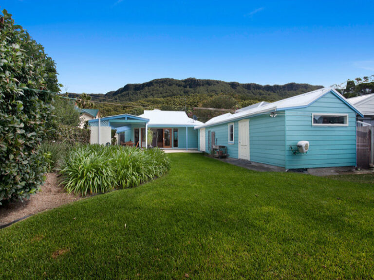 Sold - 7 Allen Street - New Property in Austinmer - Real Estate by Vanessa Denison-Pender