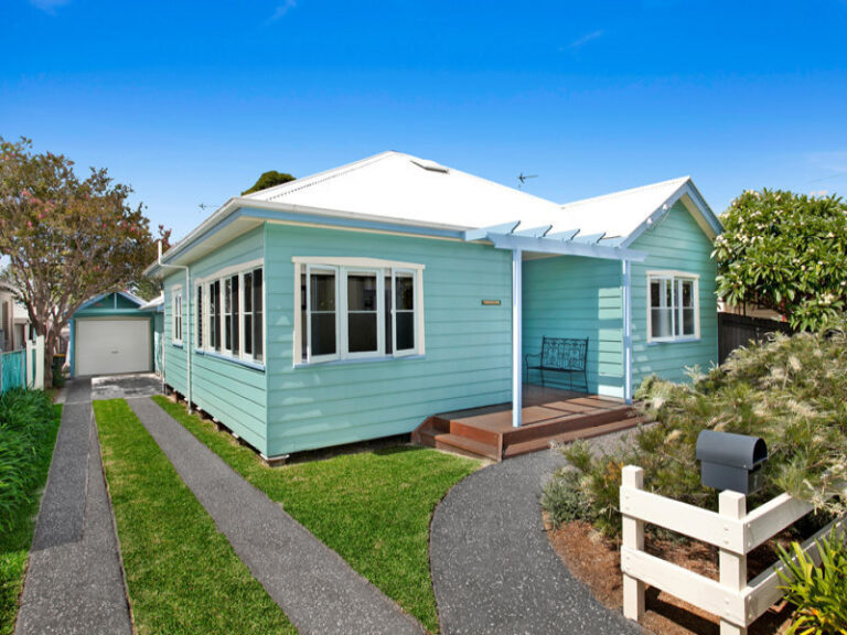 Sold - 7 Allen Street - New Property in Austinmer - Real Estate by Vanessa Denison-Pender