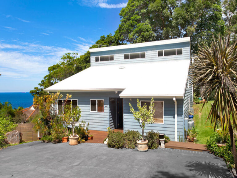 Sold - 127B Morrison Avenue - New Property in Wombarra - Real Estate by Vanessa Denison-Pender