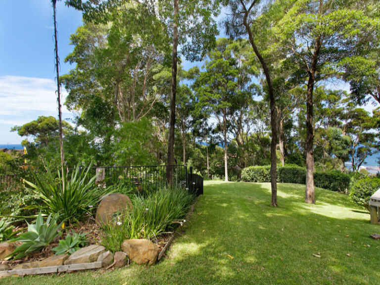 Sold - 127B Morrison Avenue - New Property in Wombarra - Real Estate by Vanessa Denison-Pender