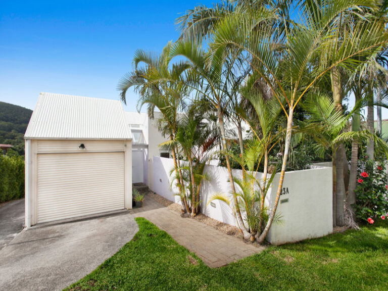 Sold - 23A Murrawal Road - New Property in Stanwell Park - Real Estate by McGrath Thirroul