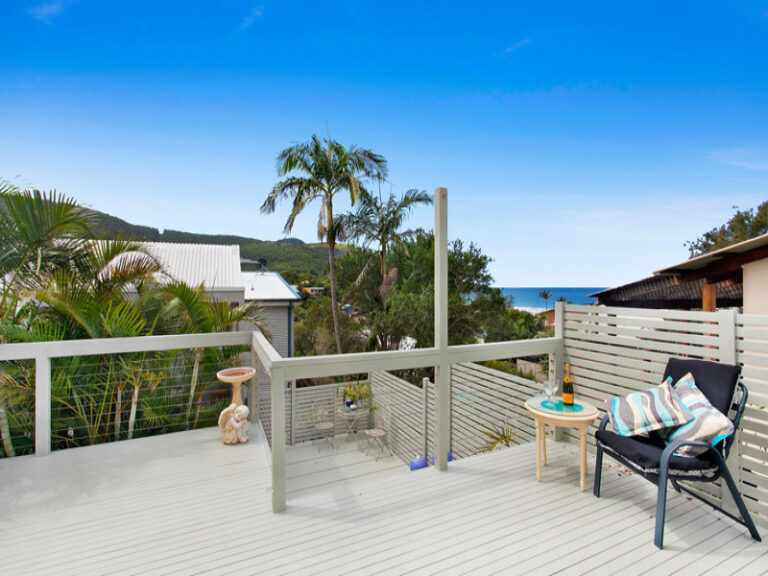 Sold - 23A Murrawal Road - New Property in Stanwell Park - Real Estate by McGrath Thirroul