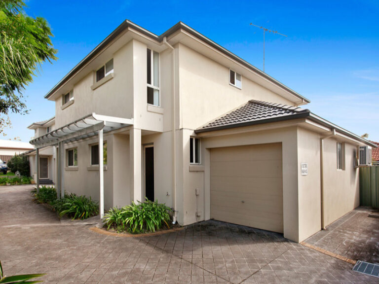 Sold - 2/32 Stuart Street - New Property in Helensburgh - Real Estate by McGrath Thirroul