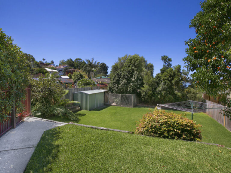 Sold - 21 Mason Street - New Property in Thirroul - Real Estate by Vanessa Denison-Pender