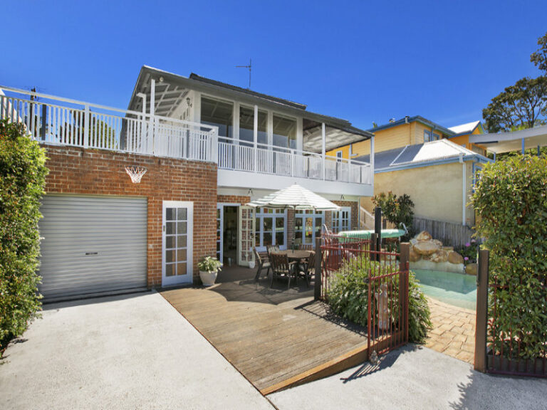 Sold - 21 Mason Street - New Property in Thirroul - Real Estate by Vanessa Denison-Pender