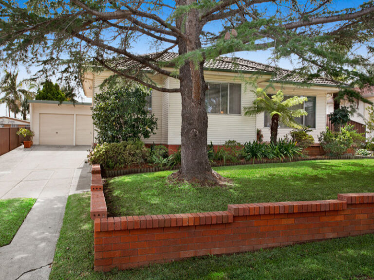 Sold - 3 Numantia Road - New Property in Engadine - Real Estate by McGrath Thirroul