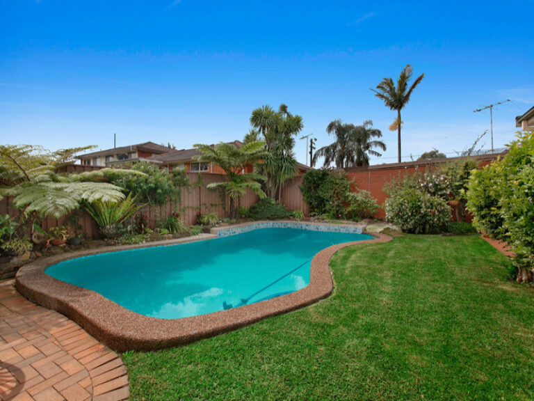 Sold - 3 Numantia Road - New Property in Engadine - Real Estate by McGrath Thirroul