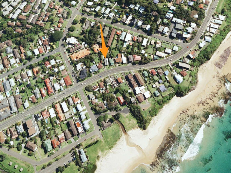Sold - 180 Lawrence Hargrave Drive - New Property in Thirroul - Real Estate by Vanessa Denison-Pender