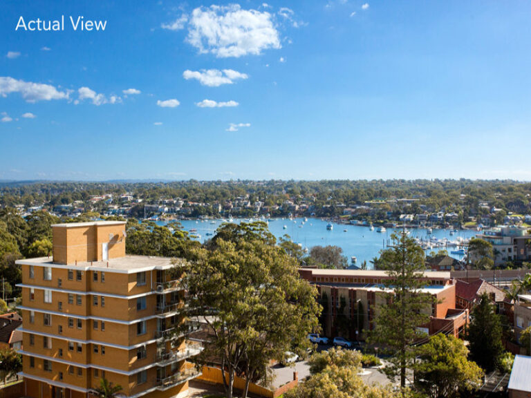 Sold - 23/3-5 Giddings Avenue - New Property in Cronulla - Real Estate by McGrath Thirroul