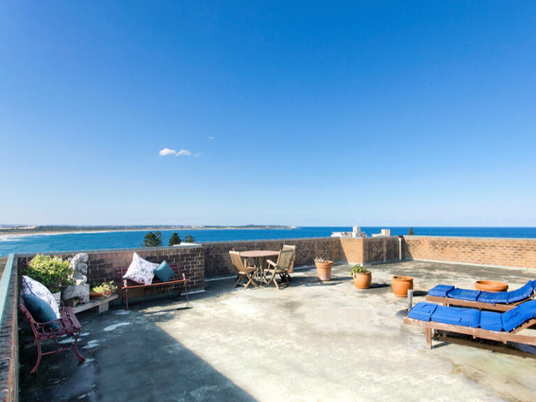 Sold - 23/3-5 Giddings Avenue - New Property in Cronulla - Real Estate by McGrath Thirroul