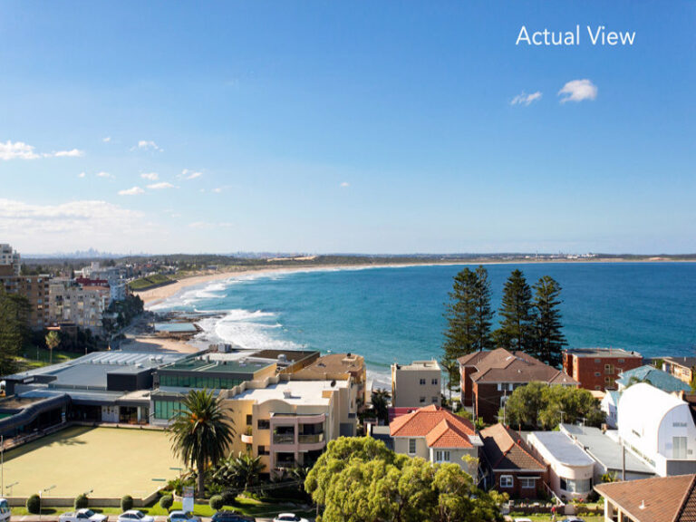Sold - 23/3-5 Giddings Avenue - New Property in Cronulla - Real Estate by McGrath Thirroul